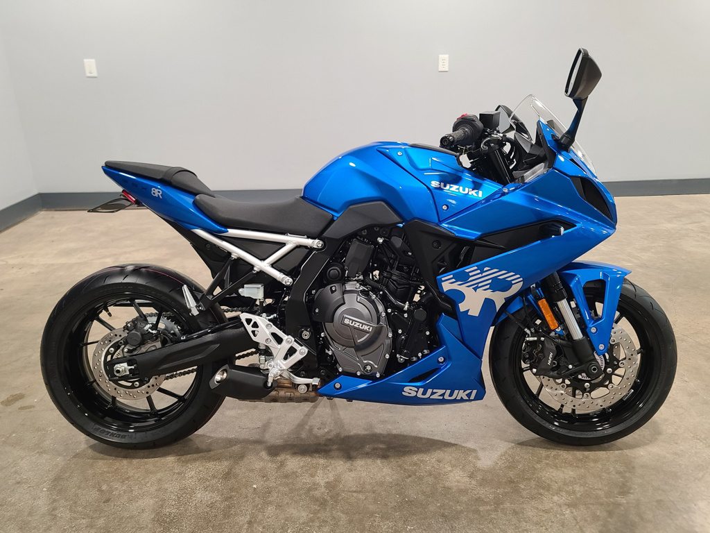 2026 Suzuki GSX 8R 8R in Bessemer, AL