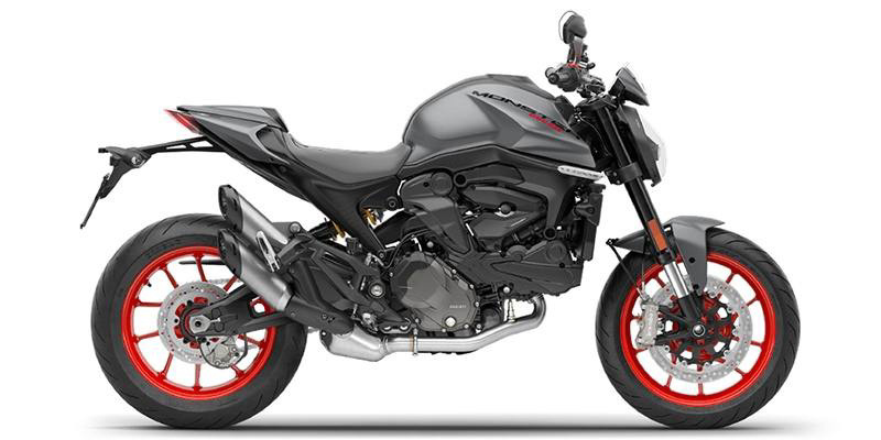 2026 Ducati Monster 937 937 in Westerville, OH