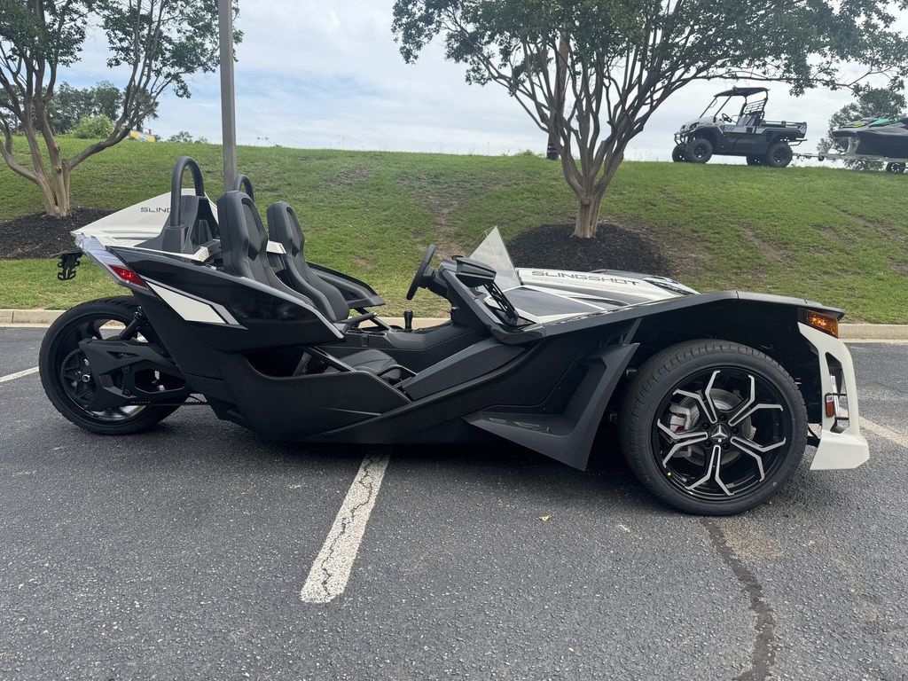 2026 Polaris Slingshot SLR Manual SLR in Augusta, GA