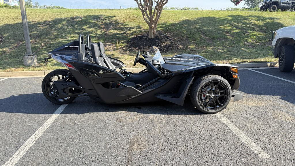 2026 Polaris Slingshot S AutoDrive in Augusta, GA