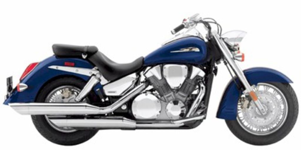 2006 Honda VTX 1300 S 1300S in Myrtle Beach, SC