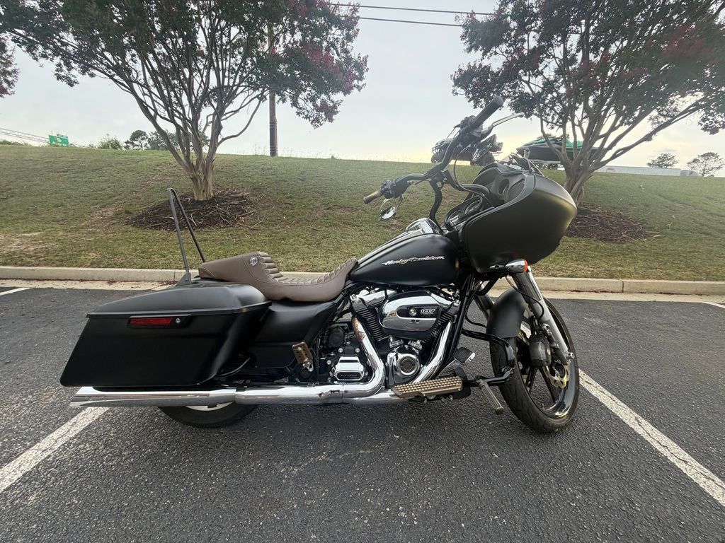 2018 Harley-Davidson FLTRX - Road Glide FLTRX CUSTOM in Augusta, GA