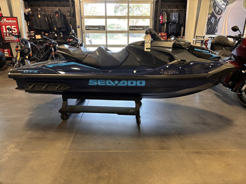 2026 Sea-Doo GTX 170 Ibr And Idf 170 in Augusta, GA