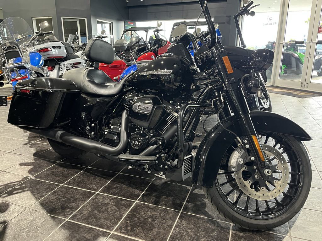 2017 Harley-Davidson FLHRXS - Road King Special SPECIAL in Myrtle Beach, SC