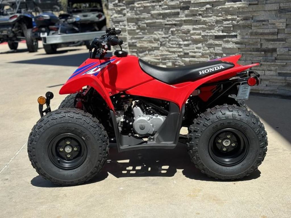 2026 Honda TRX 90X in prince george VA