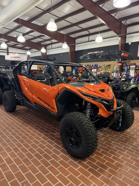 2026 CFMOTO ZFORCE Z10-4 in jacksonville FL