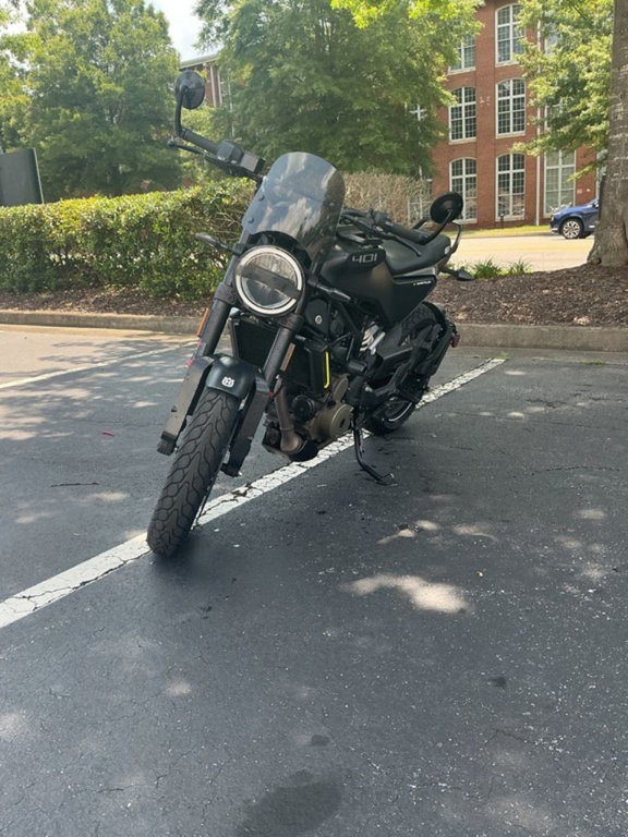 2023 Husqvarna F1303W5 501W in Canton, GA