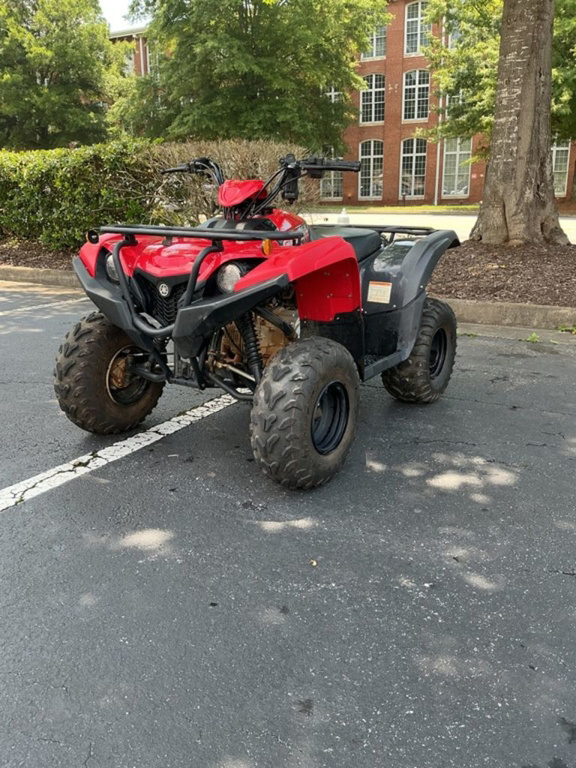 2024 Yamaha Grizzly 110 in canton GA