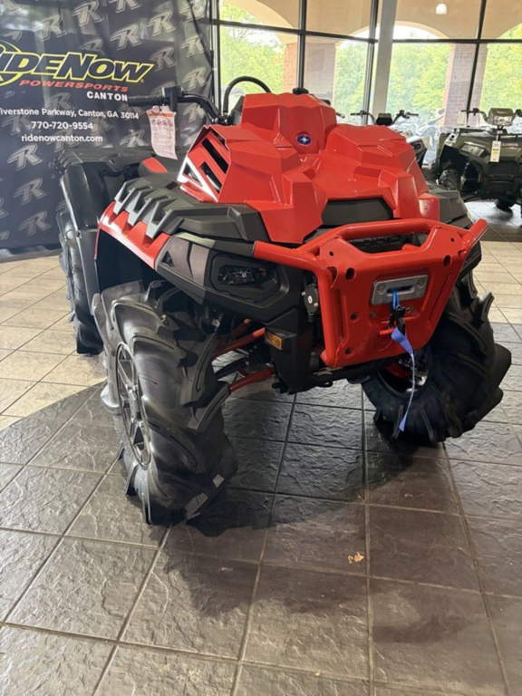 2026 Polaris Sportsman XP 1000 Mud Edition in canton GA