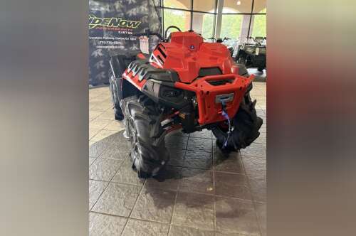 2026 Polaris Sportsman XP 1000 Mud Edition in canton GA
