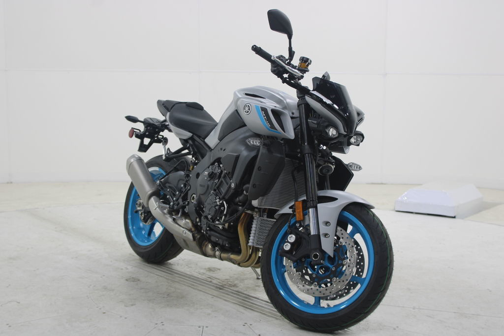2026 Yamaha MT 10 10 in Concord, NC