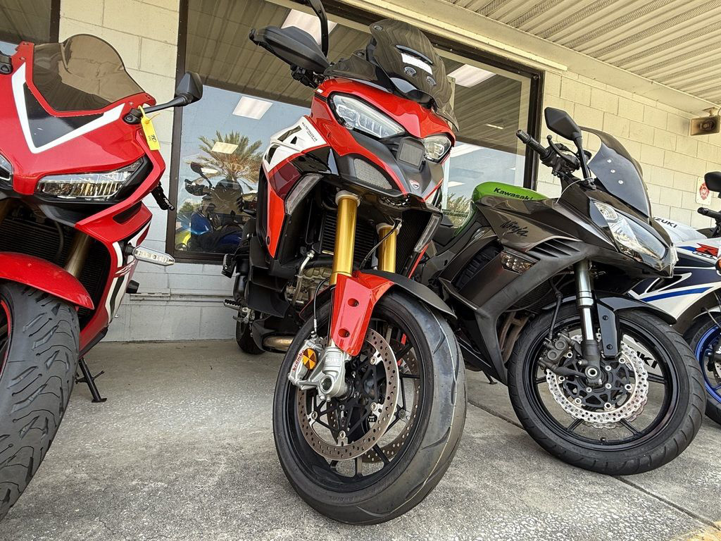 2023 Ducati MTSV4SS in Daytona Beach, FL