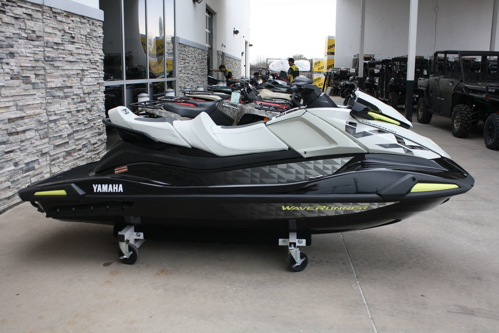 2026 Yamaha VX Cruiser HO CRUISER HO in Fort Worth, TX