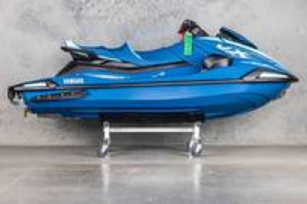 2026 Yamaha VX Cruiser with Audio CRUISER in Fort Worth, TX