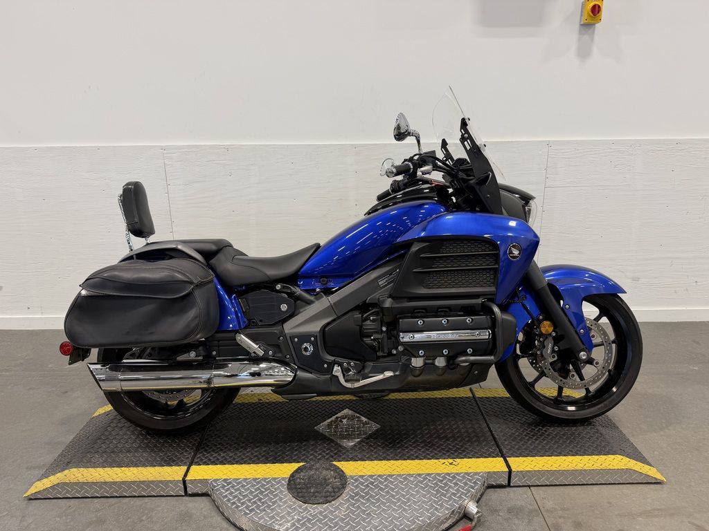 2014 Honda Gold Wing Valkyrie BASE in Fort Worth, TX