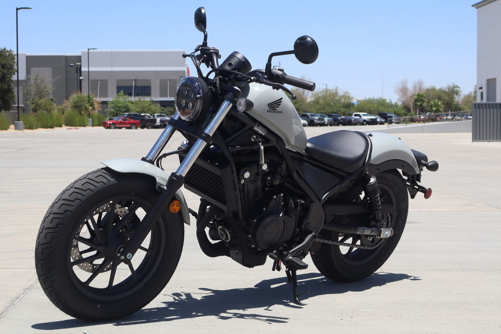 2026 Honda Rebel 500 500 in Goodyear, AZ