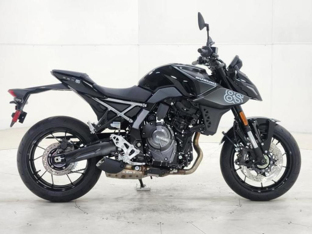 2026 Suzuki GSX 8S 8S in Goodyear, AZ