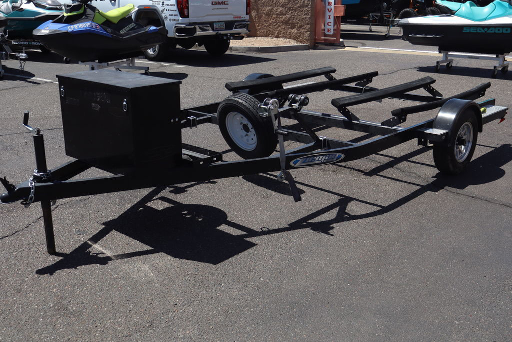 2020 Zieman J-2B in goodyear AZ