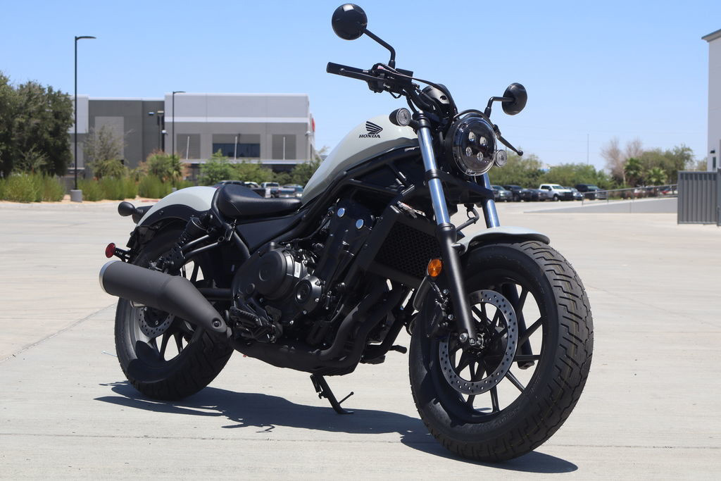 2026 Honda Rebel 500 500 in Goodyear, AZ