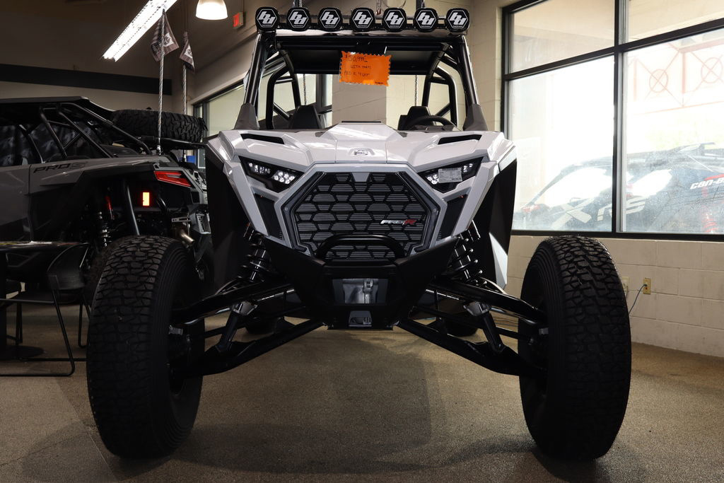 2026 Polaris RZR Pro R 4 Ultimate in goodyear AZ