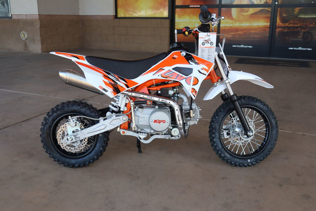 2026 Kayo TS 90 90 in Goodyear, AZ