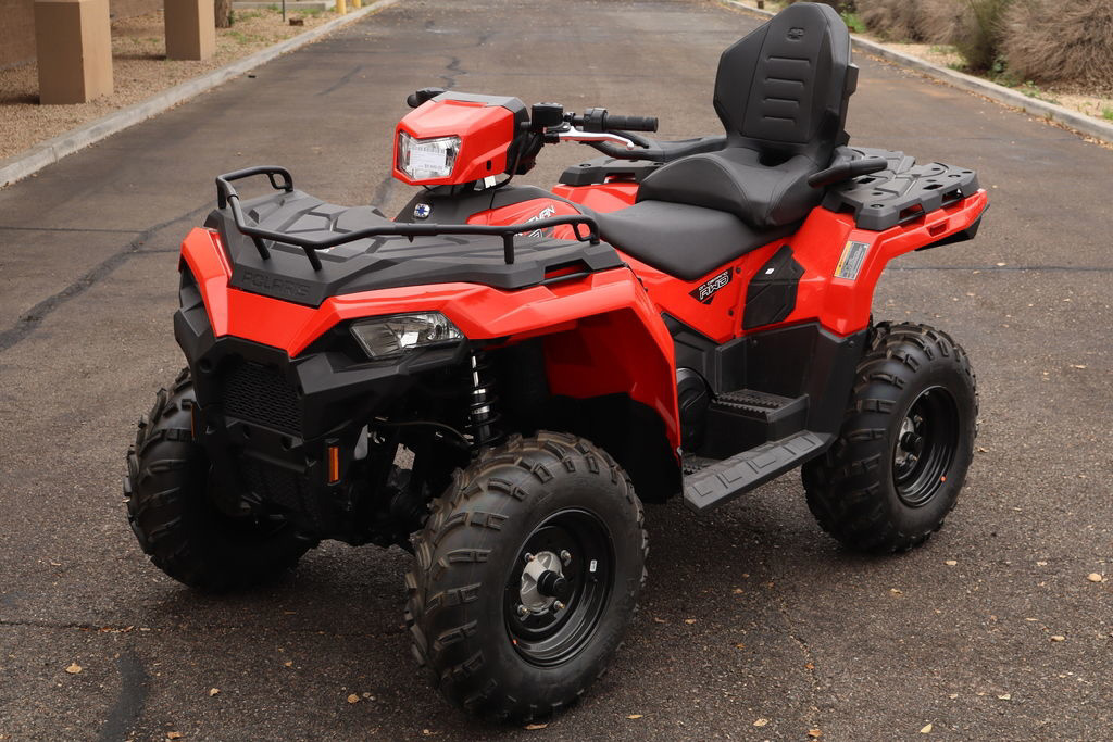 2026 Polaris Sportsman Touring 570 in goodyear AZ