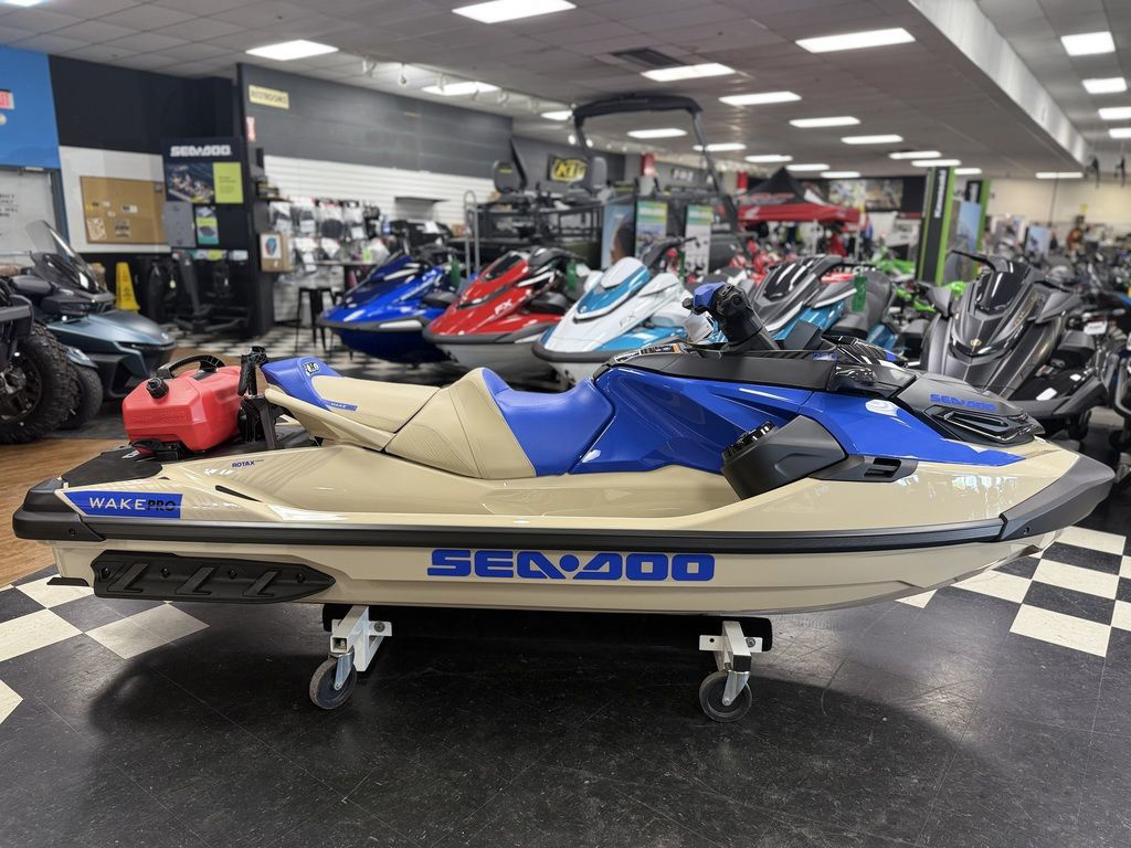 2026 Sea-Doo Wake Pro 230 in huntsville AL