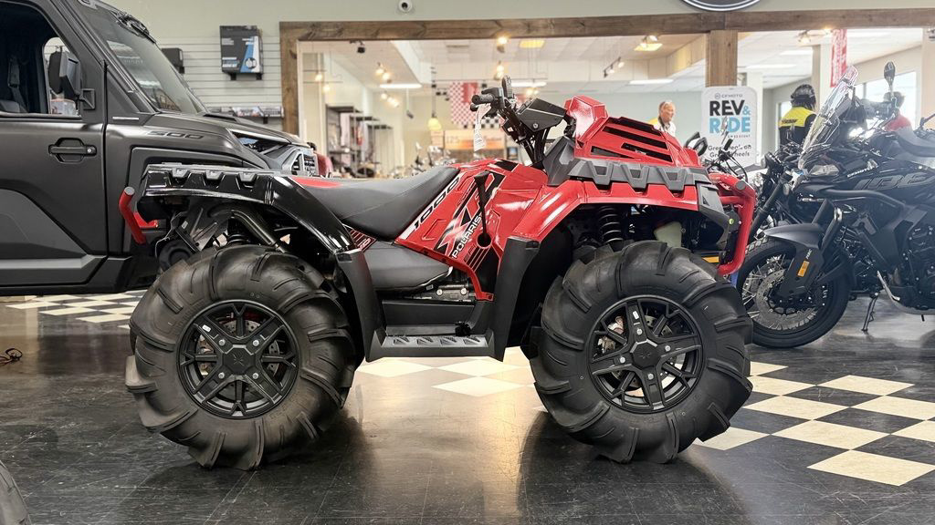 2026 Polaris Sportsman XP 1000 Mud Edition in huntsville AL