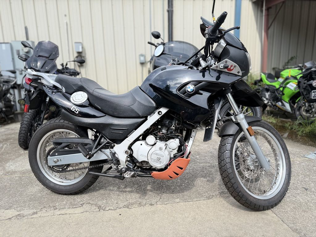 2007 BMW F 650 GS 650 GS in Huntsville, AL
