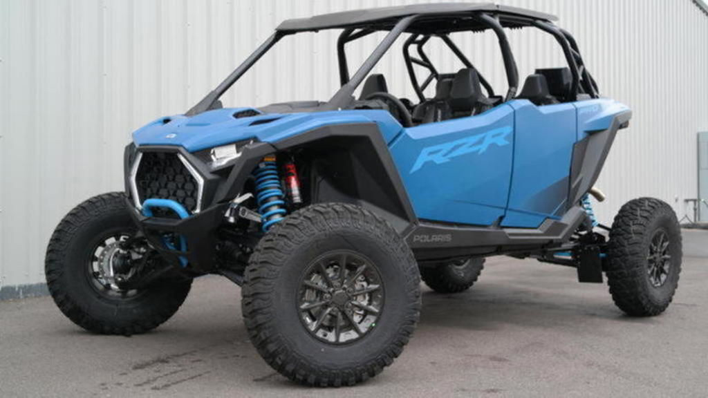 2026 Polaris RZR Pro XP 4 Ultimate in las vegas NV