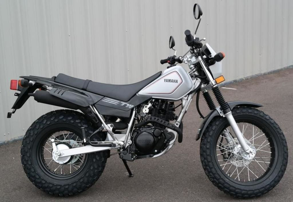 2027 Yamaha TW200V1 200 in Las Vegas, NV
