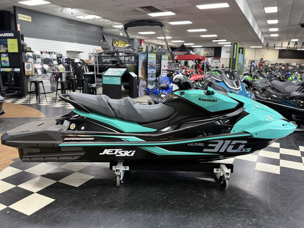 2026 Kawasaki Jet Ski Ultra 310 LX-S 310LX-S in Huntsville, AL