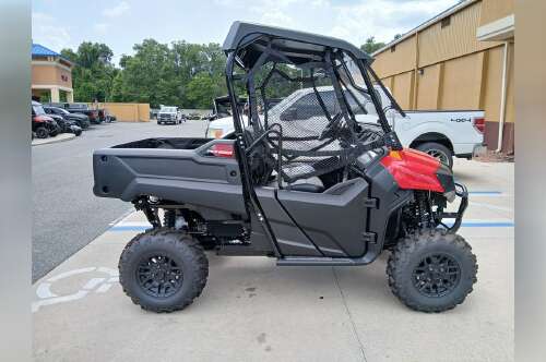 2026 Honda Pioneer 700 Deluxe in ocala FL