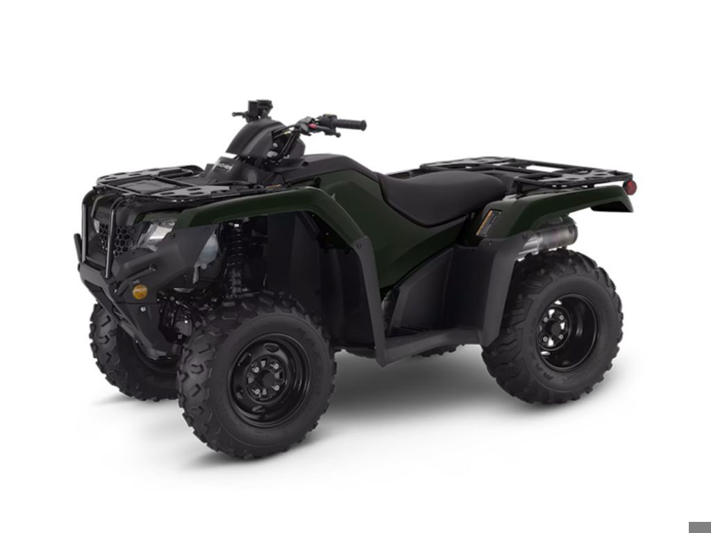 2027 Honda  FourTrax Rancher DCT EPS BASE in tallahassee FL