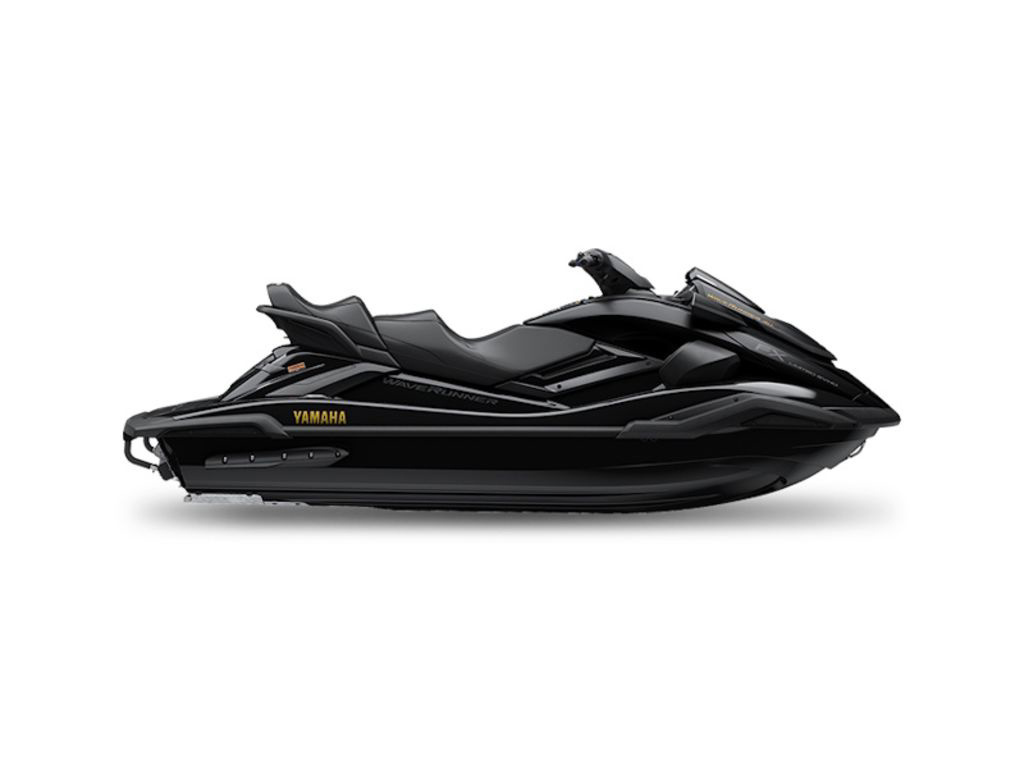 2026 Yamaha Waverunners FX Limited SVHO LIMITED in tallahassee FL