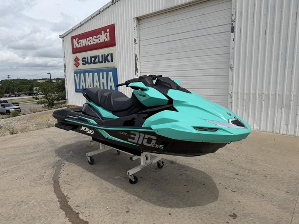 2026 Kawasaki Jet Ski Ultra 310 LX-S in kennewick WA