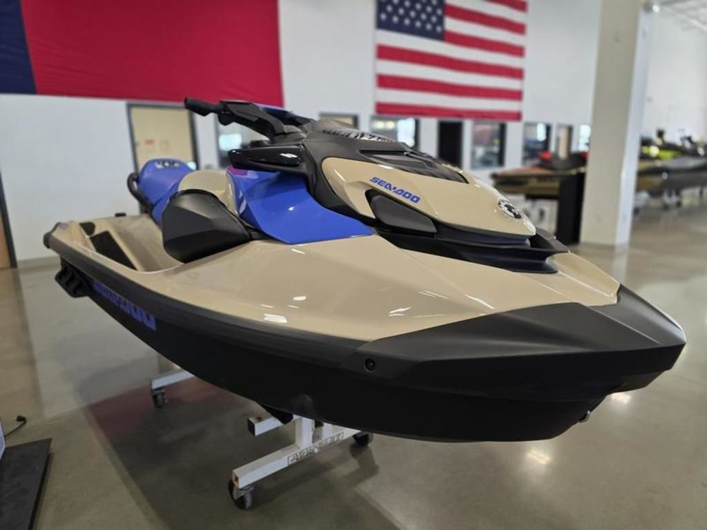 2026 Sea-Doo Wake 170 BRP Premium Audio, Idf, Ibr in kennewick WA