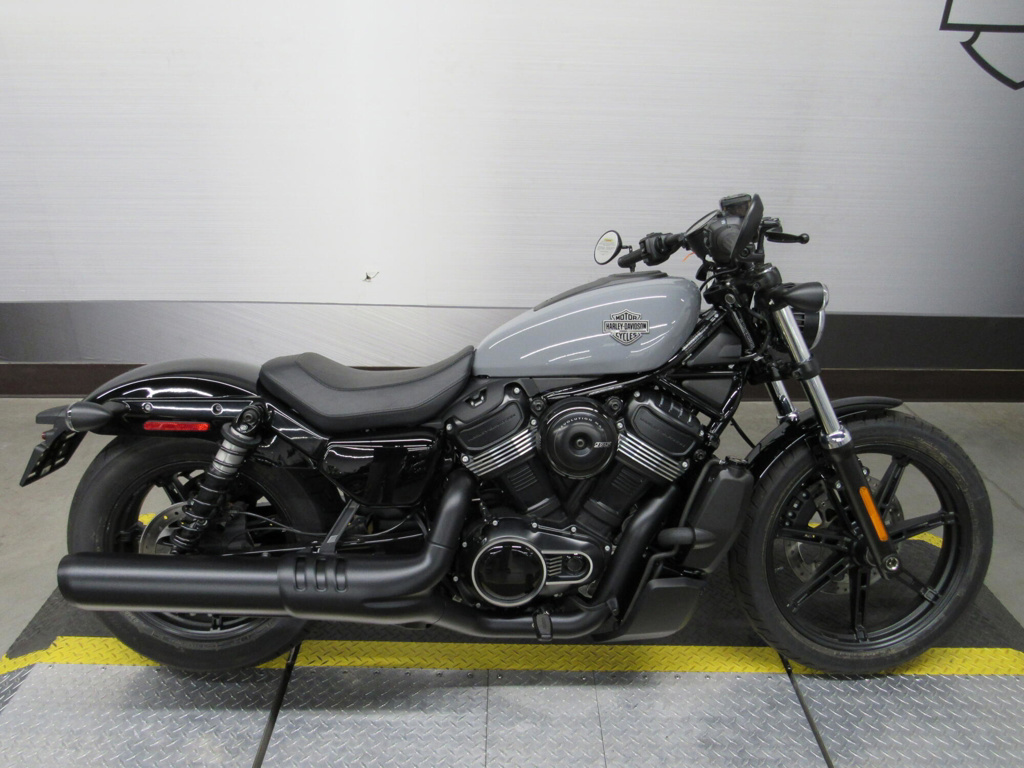 2026 Harley-Davidson Sportster Nightster NIGHTSTER in Goodyear, AZ