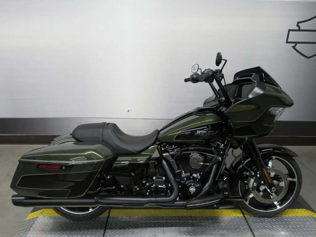 2026 Harley-Davidson Touring Road Glide