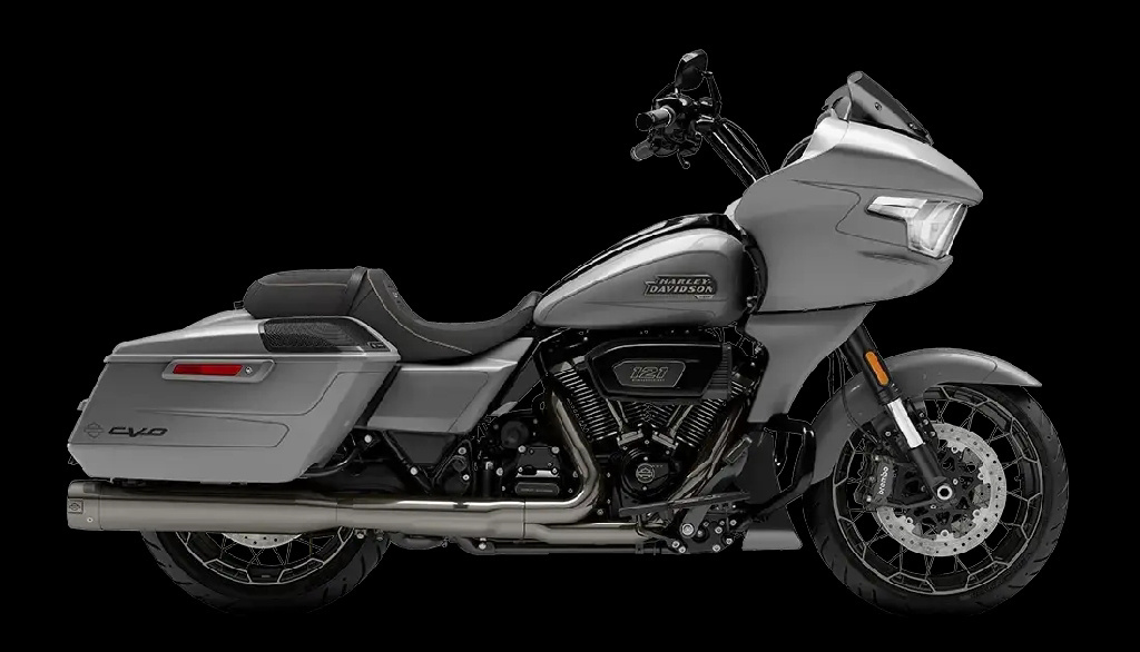 2023 Harley-Davidson Road Glide CVO Road Glide