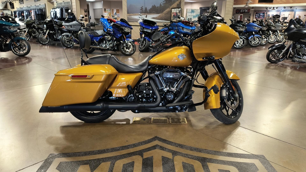 2023 Harley-Davidson Touring Road Glide Special SPECIAL FLTRXS in Chandler, AZ