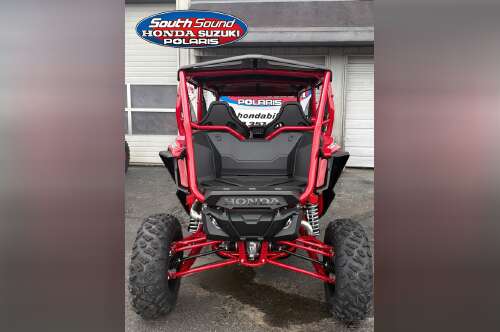 2026 Honda Talon 1000R 4 FOX Live Valve 1000R FOX LIVE VALVE in olympia WA