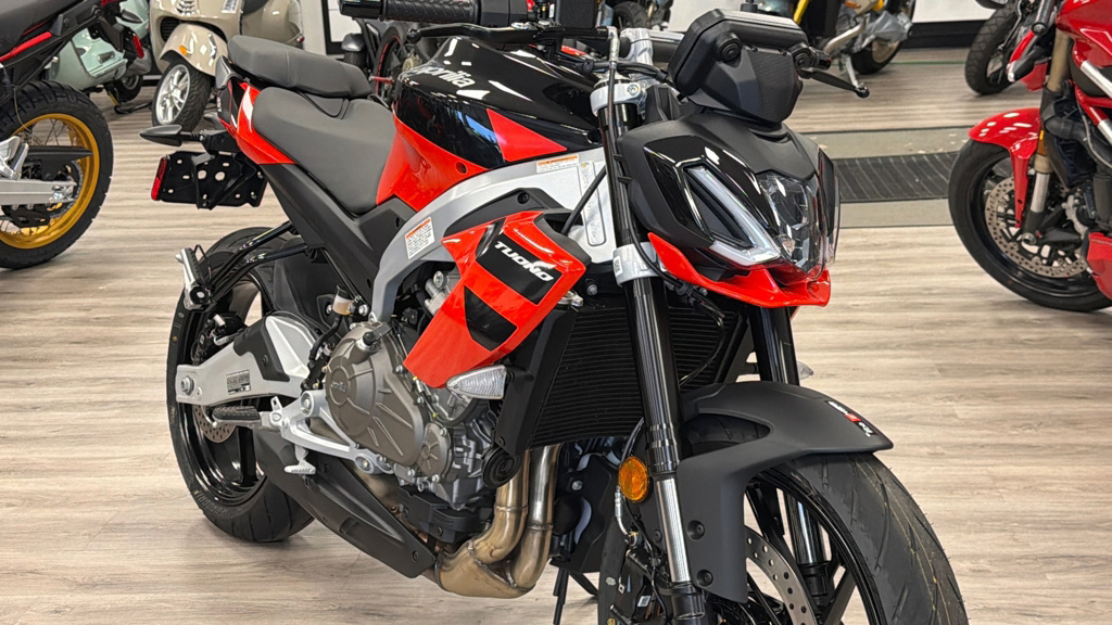 2026 Aprilia Tuono 457 BASE in Knoxville, TN