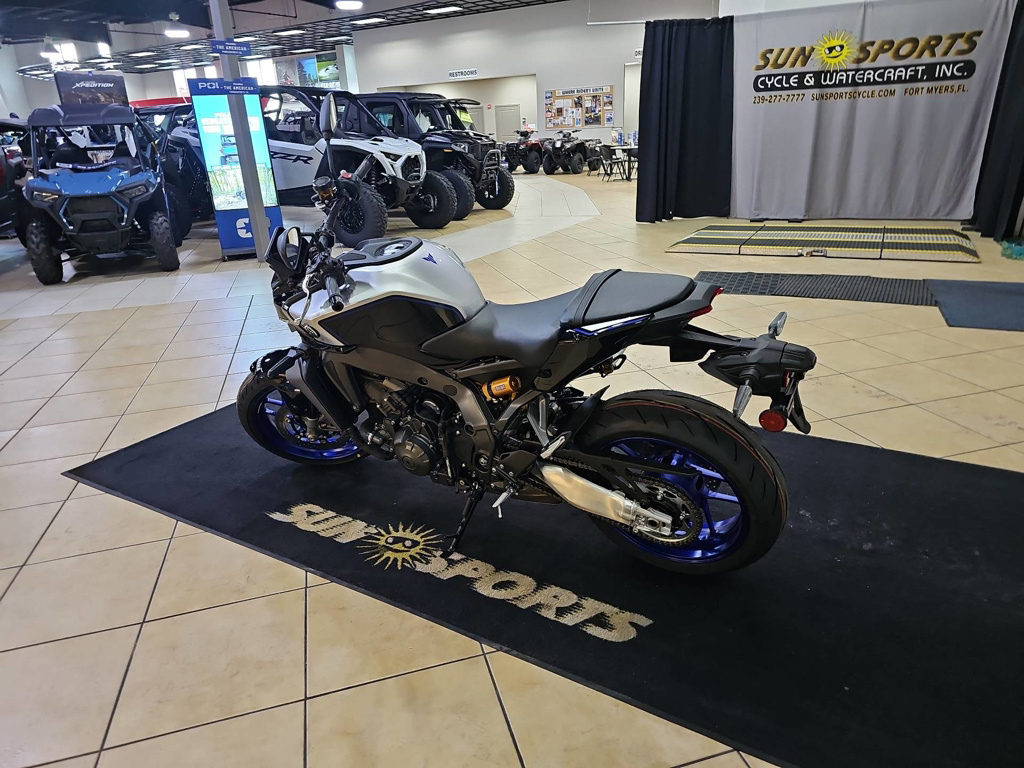 2026 Yamaha MT 09 SP 09 SP in Ft Myers, FL