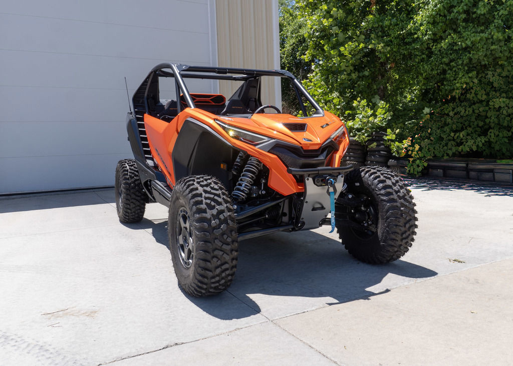 2026 CFMOTO ZFORCE Z10 in osage beach MO