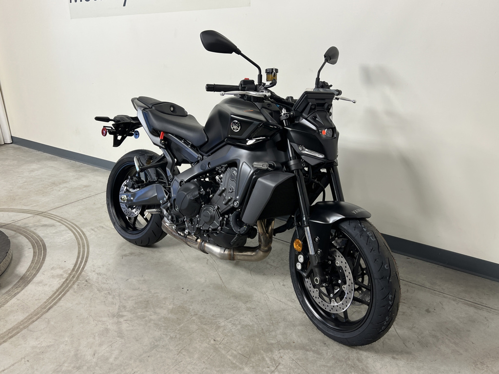 2026 Yamaha MT-09 (MT09TB -09 SP in Peninsula, OH