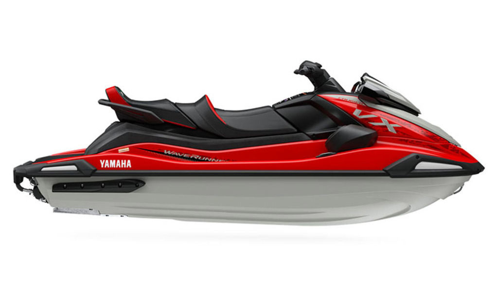 2026 Yamaha VX CRUISER W/AUDIO in Fairfield, OH