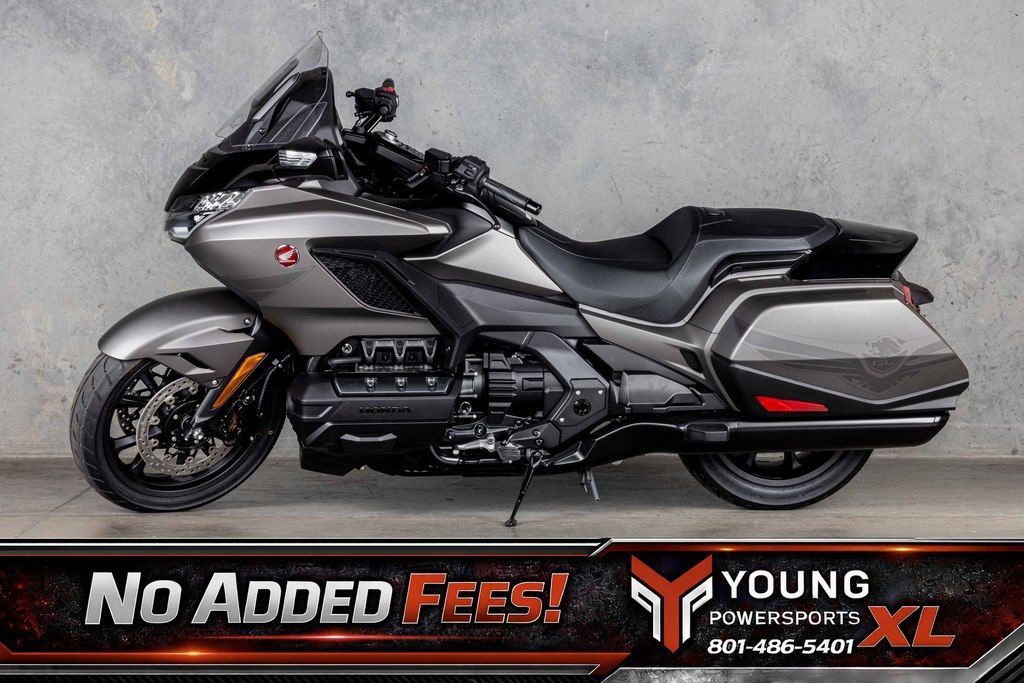 2026 Honda Gold Wing in Centerville, UT