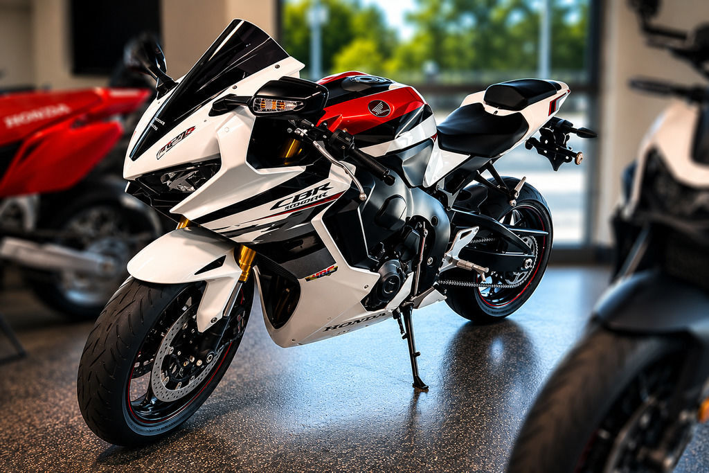 2026 Honda® CBR1000RR 1000RR in Covington, LA