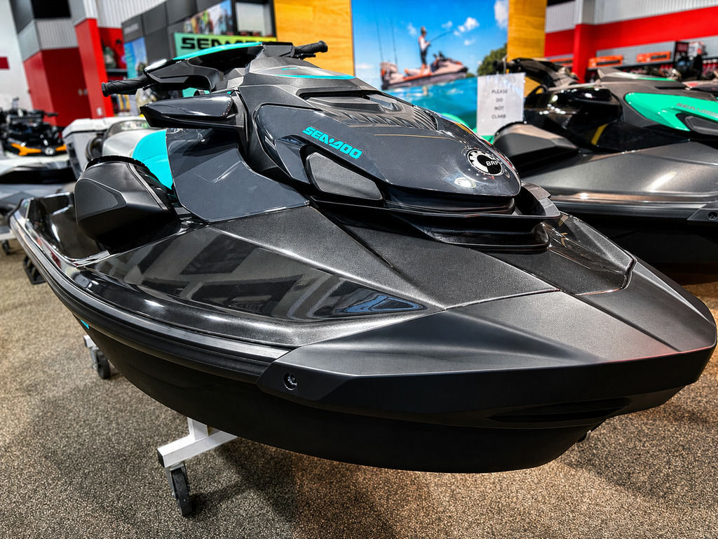 2026 Sea-Doo GTR 230 BRP Premium Audio, iBR 230 in Covington, LA